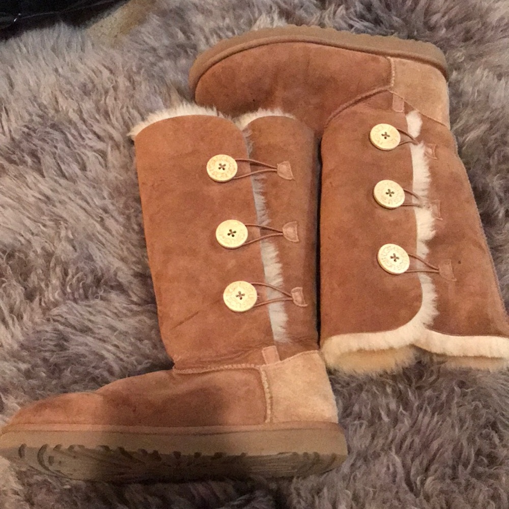 Ugg’s